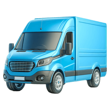 Featured Van