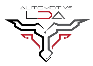 LDA Automotive Logo