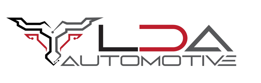LDA Automotive Logo